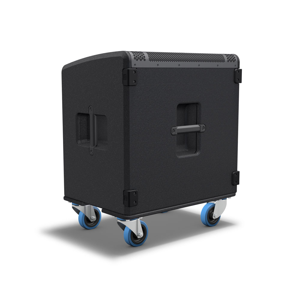 Ld Systems Curv 500 Ts Cb - Trolley - Variation 2
