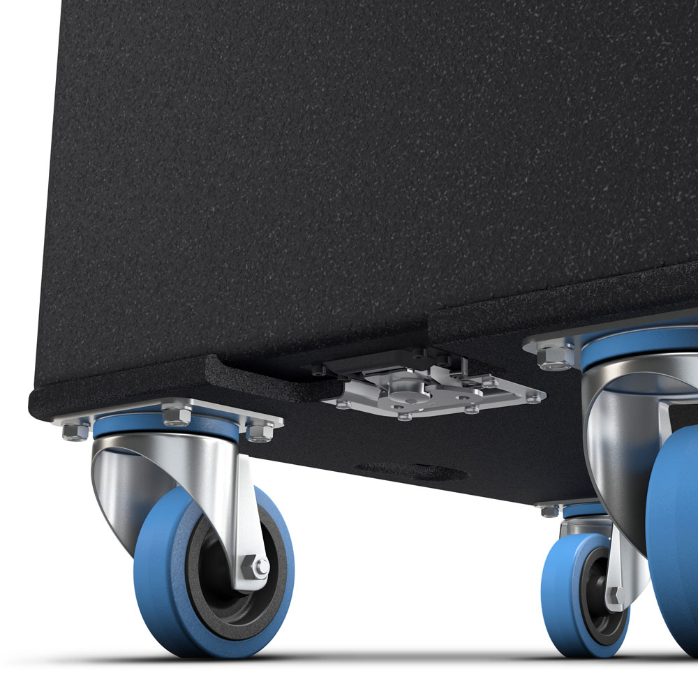 Ld Systems Curv 500 Ts Cb - Trolley - Variation 3