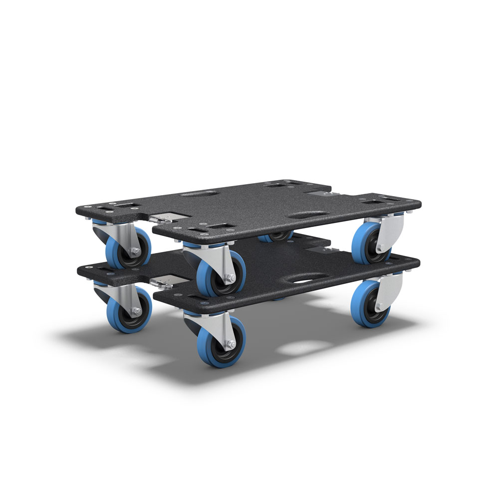 Ld Systems Curv 500 Ts Cb - Trolley - Variation 4