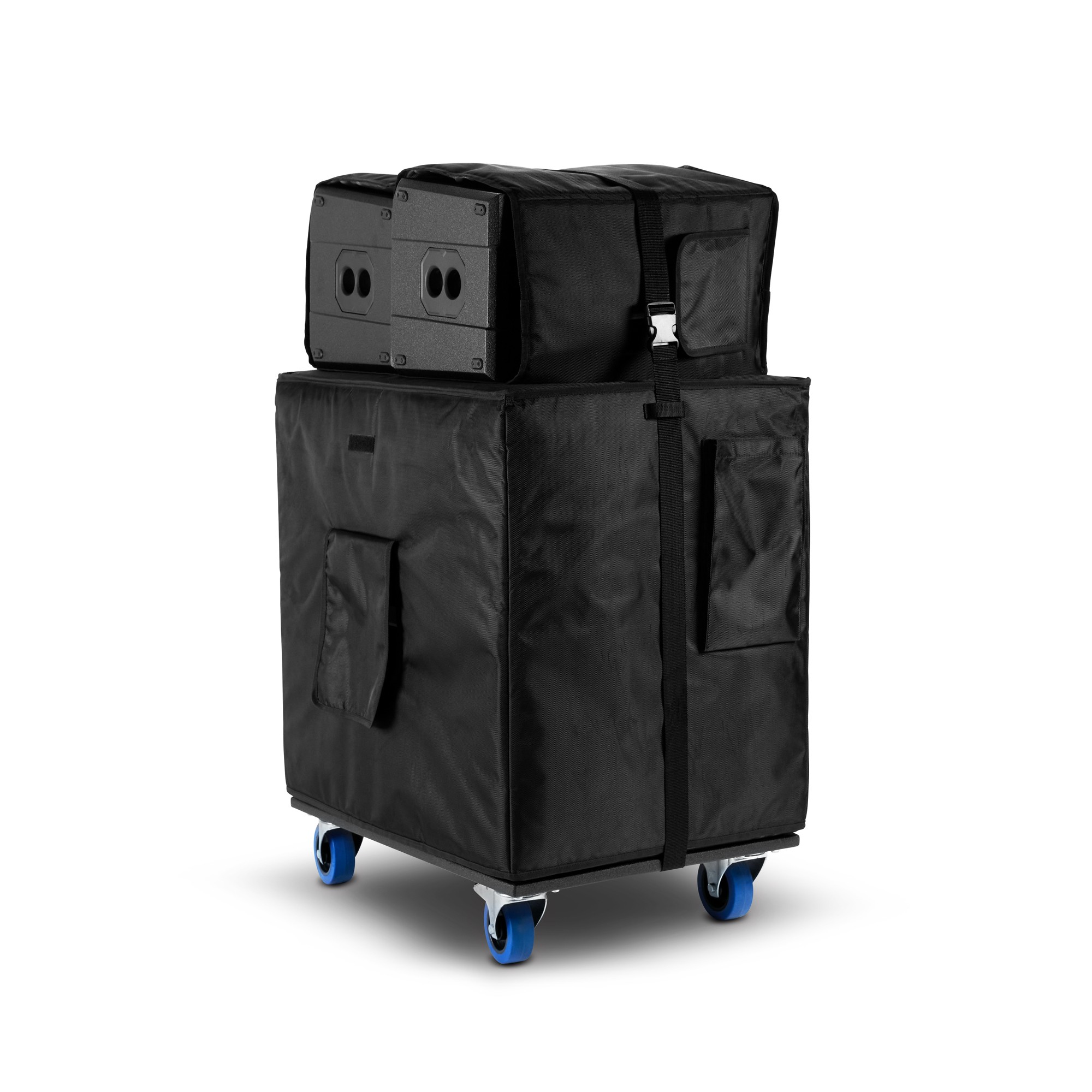 Ld Systems Dave 18 G4x Bag Set - Luidsprekers & subwoofer hoes - Variation 1