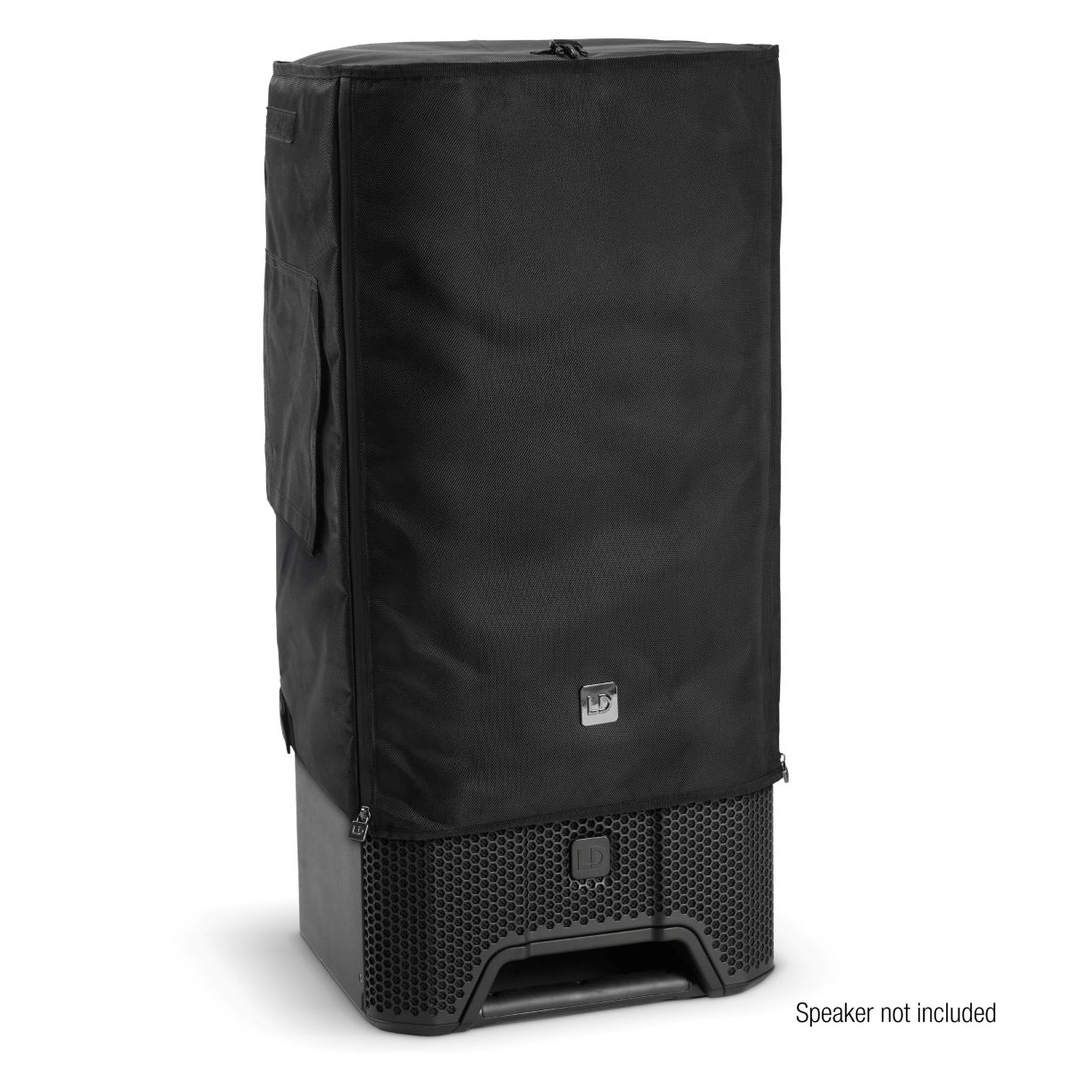 Ld Systems Icoa 15 Wpc - Luidsprekers & subwoofer hoes - Variation 9
