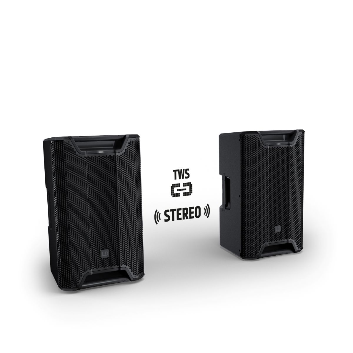 Ld Systems Icoa Pro 12 A - Actieve luidspreker - Variation 11