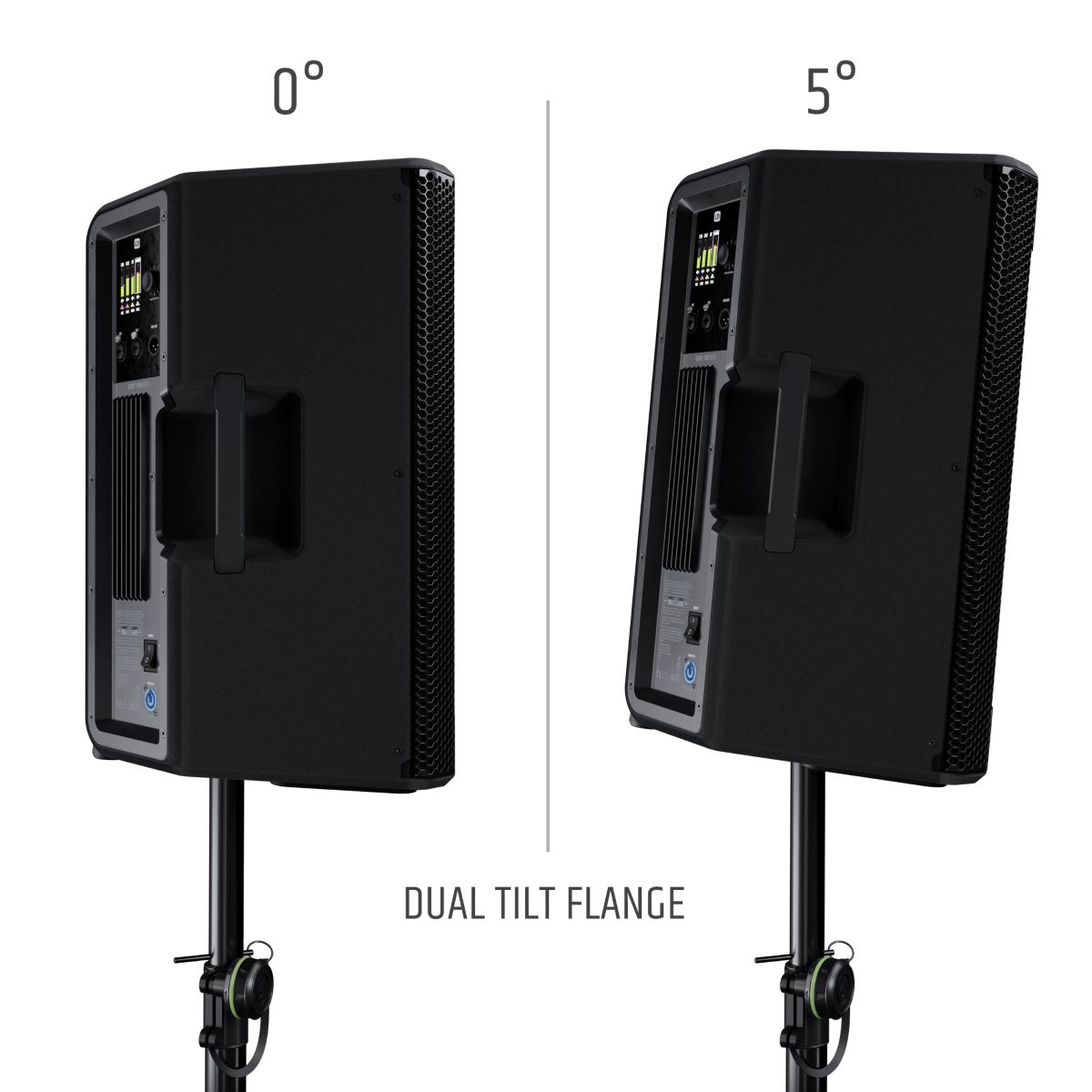 Ld Systems Icoa Pro 12 A - Actieve luidspreker - Variation 1