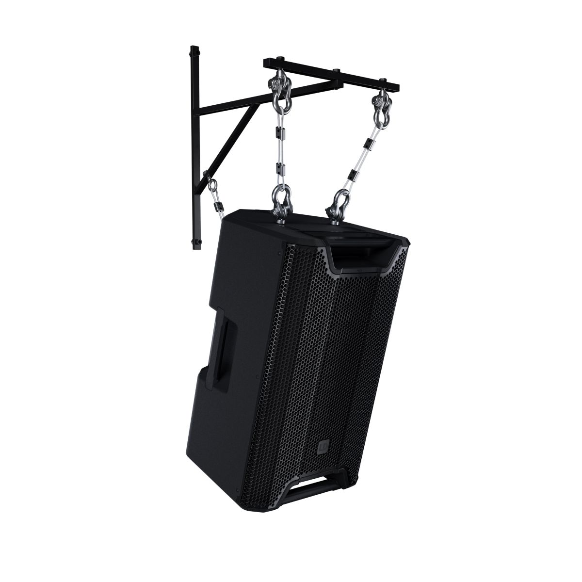 Ld Systems Icoa Pro 12 A - Actieve luidspreker - Variation 3