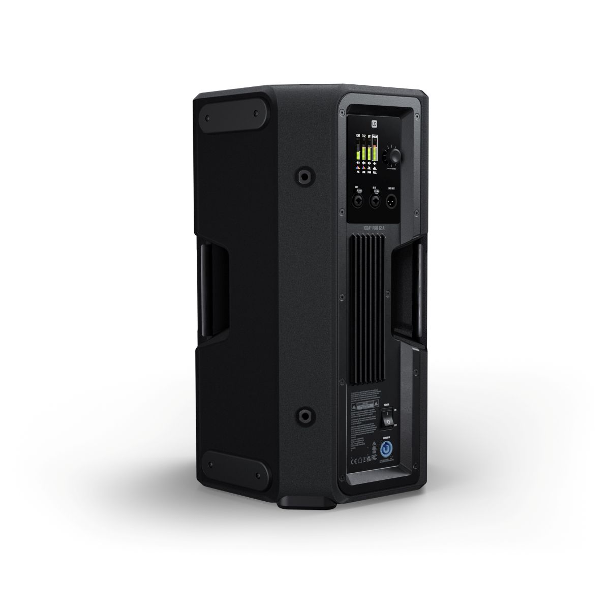 Ld Systems Icoa Pro 12 A - Actieve luidspreker - Variation 4