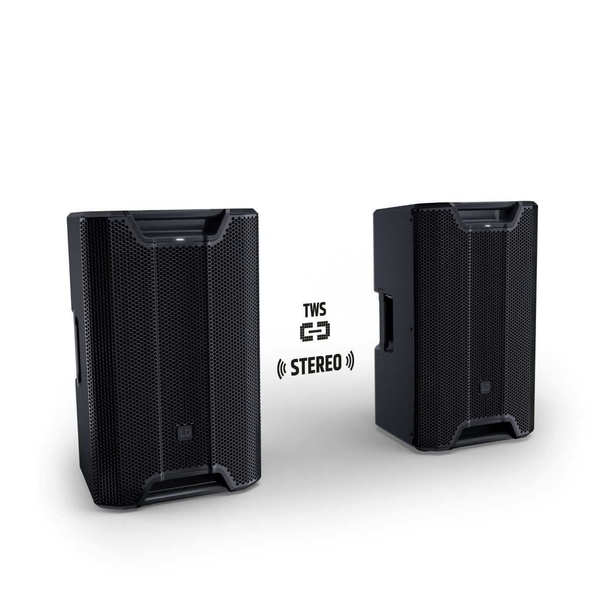Ld Systems Icoa Pro 15 A - Actieve luidspreker - Variation 12