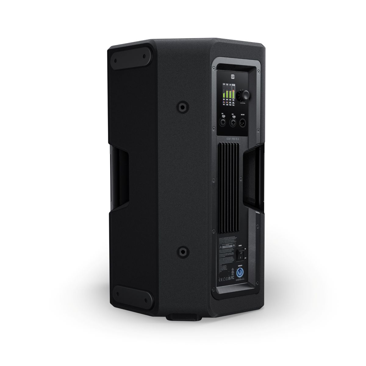 Ld Systems Icoa Pro 15 A - Actieve luidspreker - Variation 3