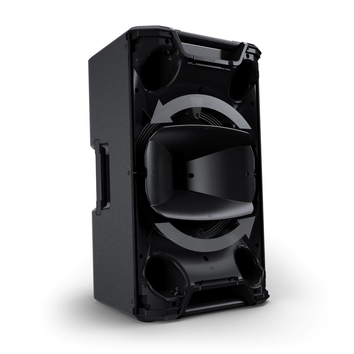 Ld Systems Icoa Pro 15 A - Actieve luidspreker - Variation 6