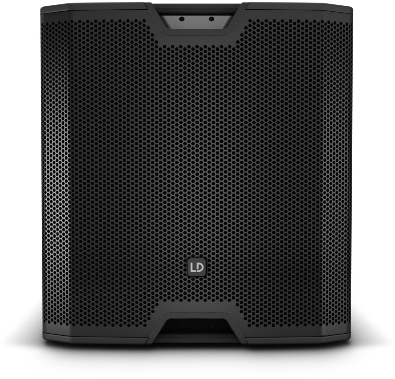 Ld Systems Icoa Sub 18 A - Actieve subwoofer - Variation 1