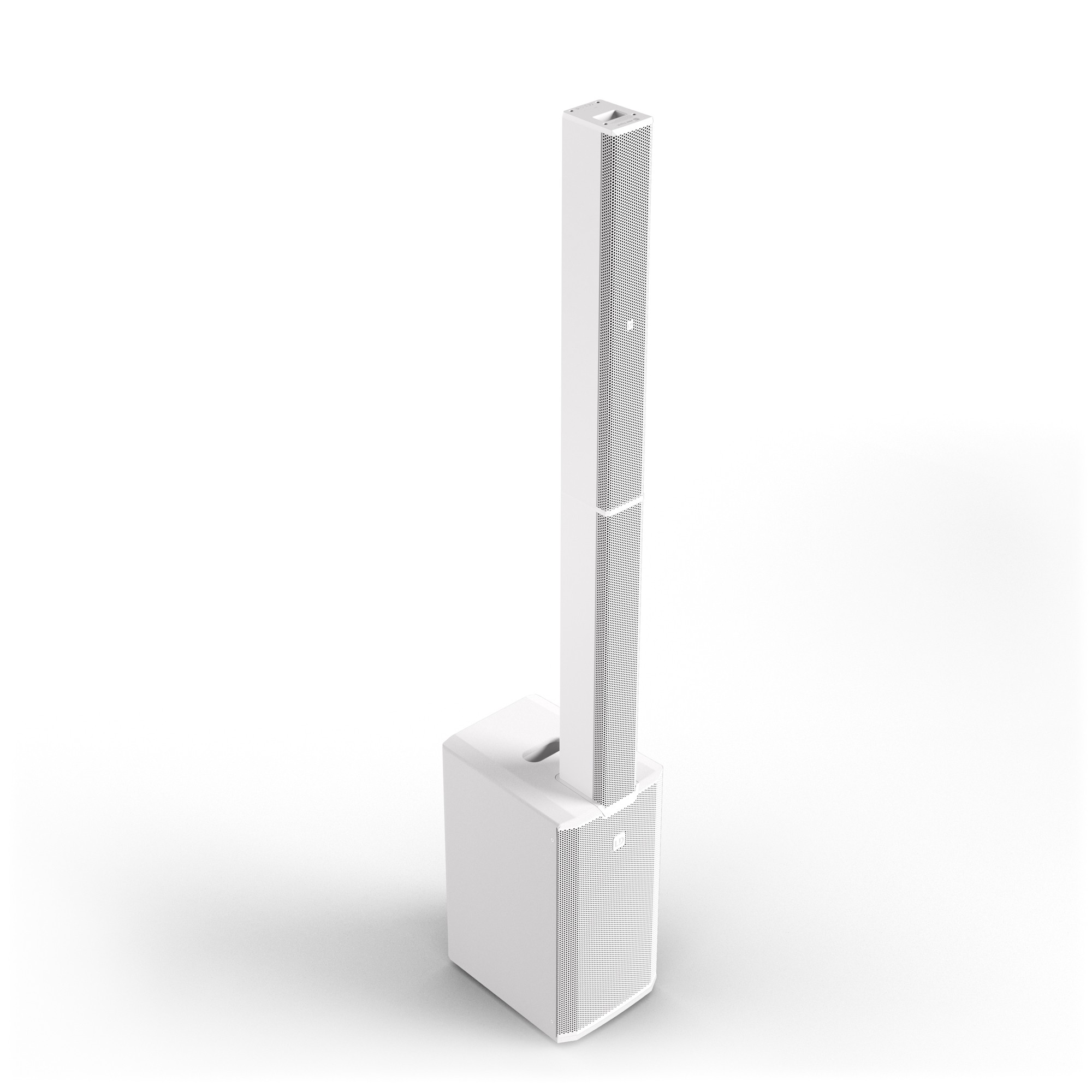 Ld Systems Maui 11 G3 W - Kolommensysteem - Variation 4