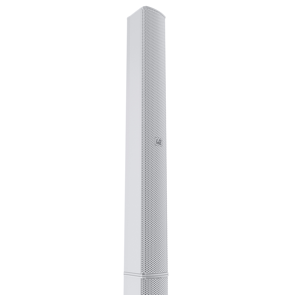Ld Systems Maui 28 G2 W - Kolommensysteem - Variation 4