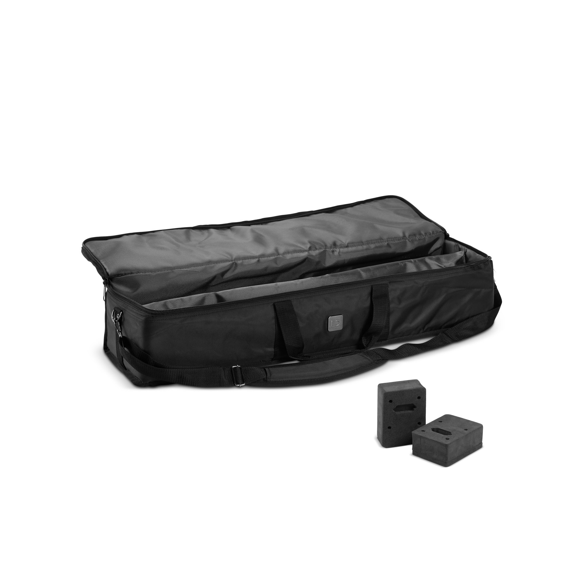 Ld Systems Maui 28 G3 Sat Bag - Luidsprekers & subwoofer hoes - Variation 3