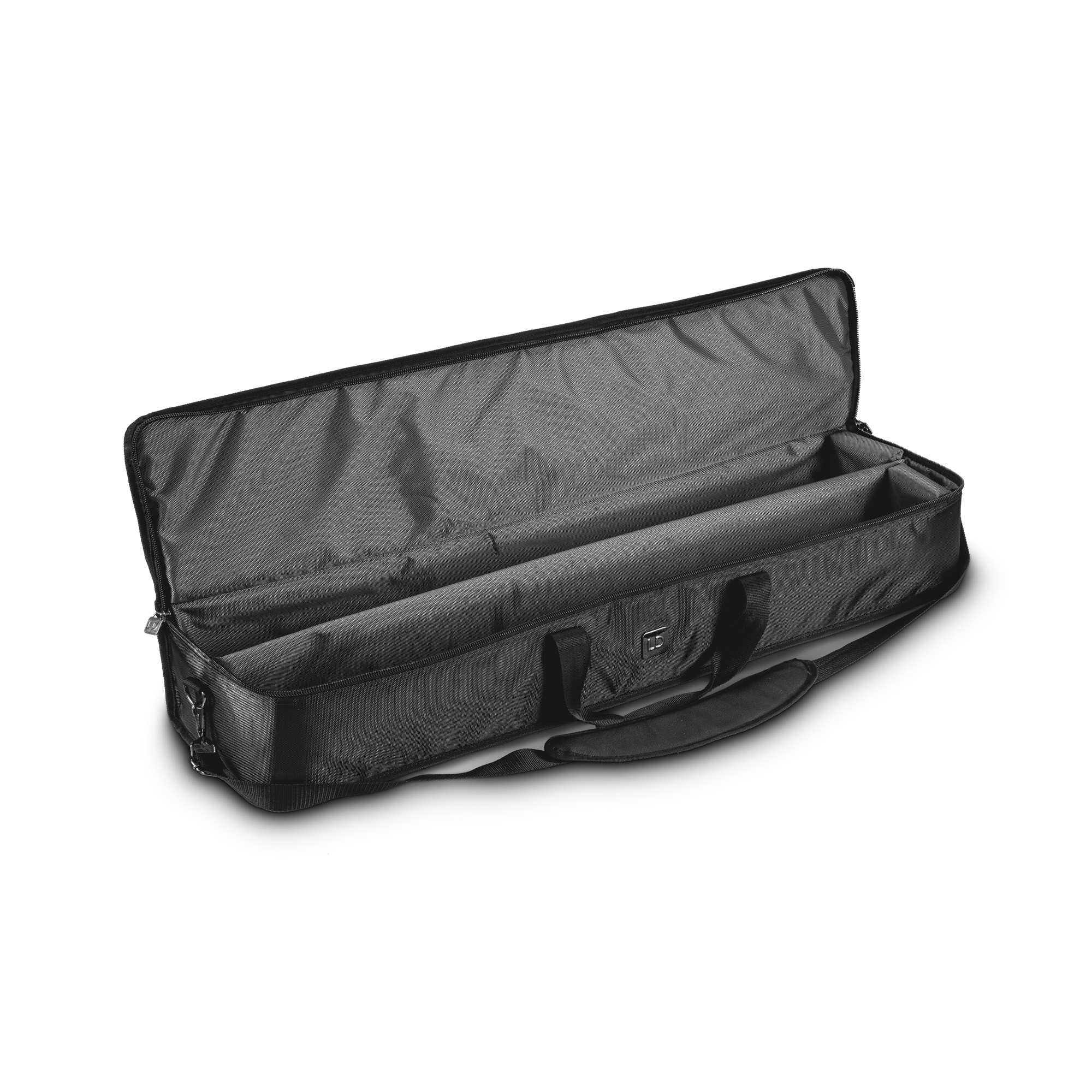 Ld Systems Maui 44 G2 Sat Bag - Luidsprekers & subwoofer hoes - Variation 2
