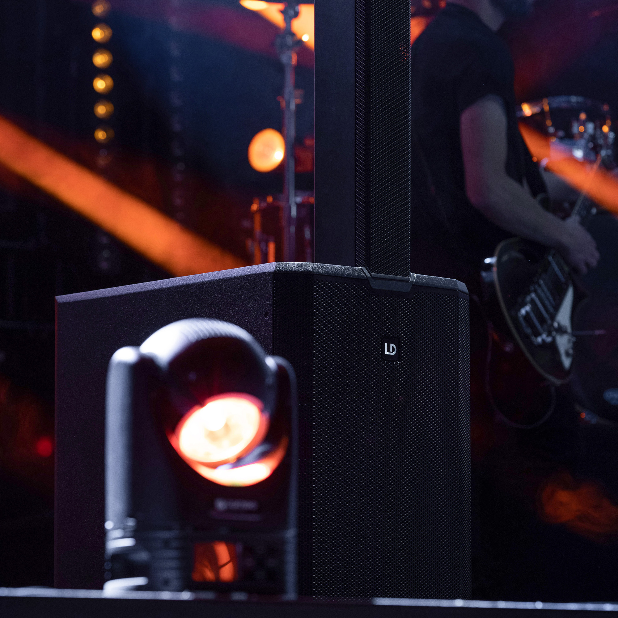 Ld Systems Maui 44 G2 Sub - Actieve subwoofer - Variation 13