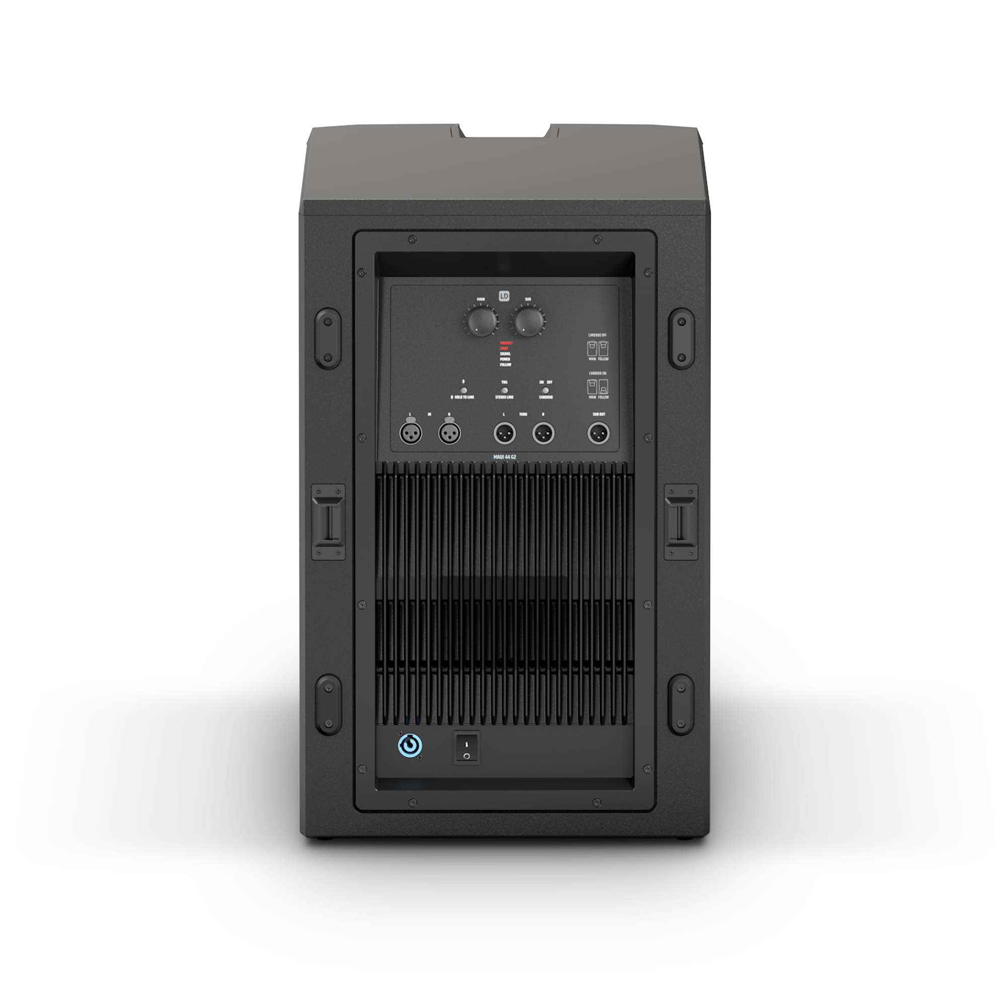 Ld Systems Maui 44 G2 Sub - Actieve subwoofer - Variation 3