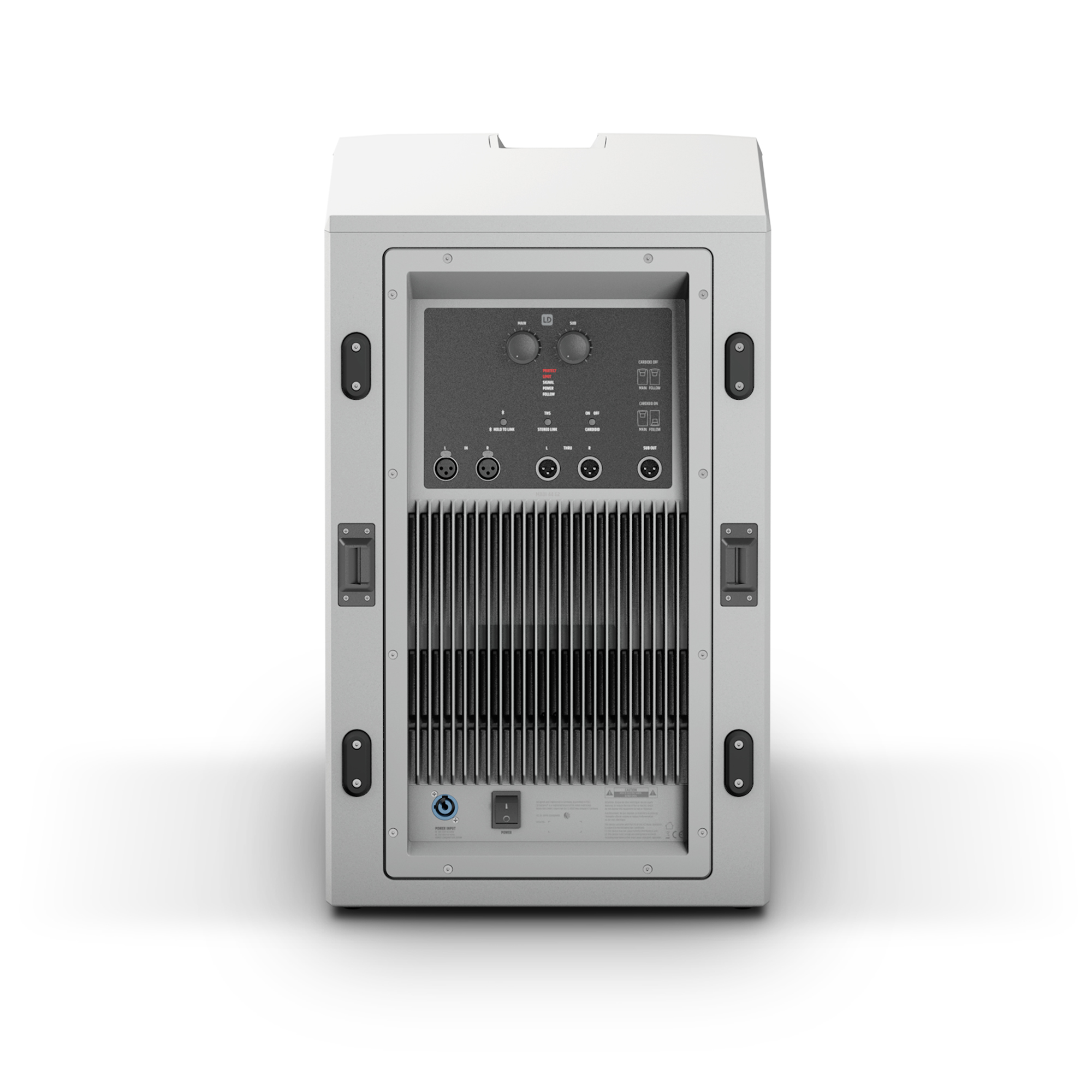 Ld Systems Maui 44 G2 Subw - Actieve subwoofer - Variation 3