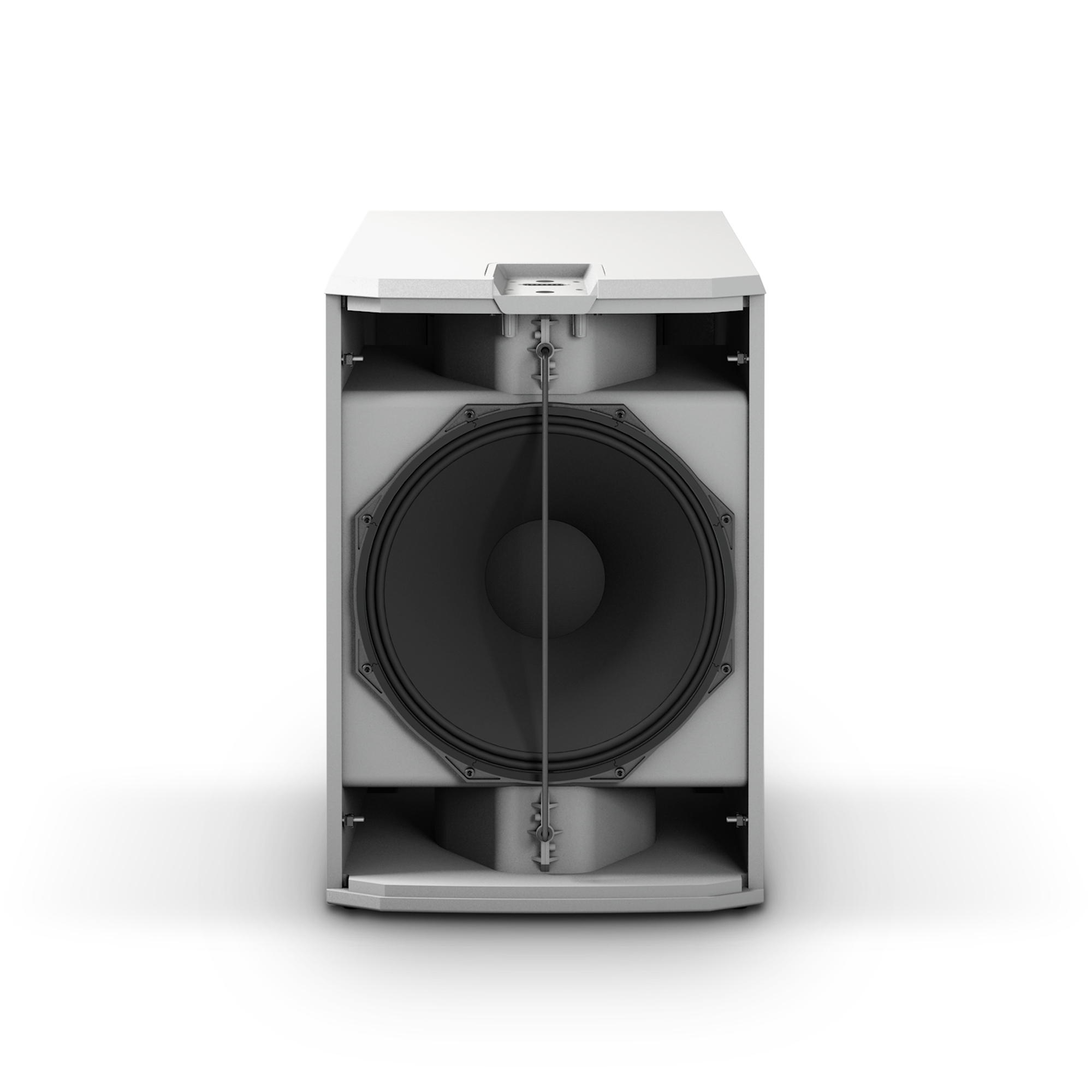 Ld Systems Maui 44 G2 Subw - Actieve subwoofer - Variation 7