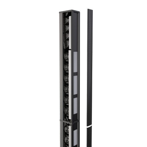Ld Systems Maui44g3 All-in-one Array System - Zuilsystemen - Variation 10