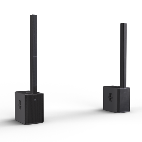 Ld Systems Maui44g3 All-in-one Array System - Zuilsystemen - Variation 15
