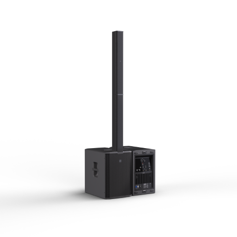 Ld Systems Maui44g3 All-in-one Array System - Zuilsystemen - Variation 19