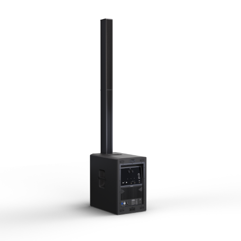 Ld Systems Maui44g3 All-in-one Array System - Zuilsystemen - Variation 2