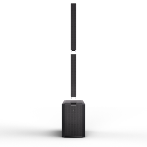 Ld Systems Maui44g3 All-in-one Array System - Zuilsystemen - Variation 5
