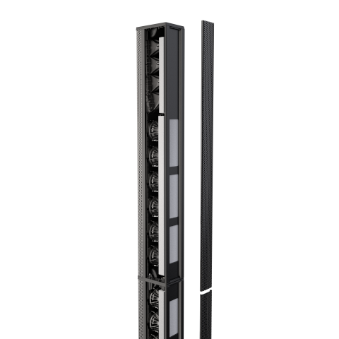 Ld Systems Maui44g3 All-in-one Array System + Mixer - Zuilsystemen - Variation 16