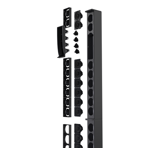 Ld Systems Maui66g3 All-in-one Array System - Zuilsystemen - Variation 14