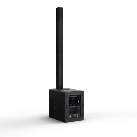 Ld Systems Maui66g3 All-in-one Array System - Zuilsystemen - Variation 8