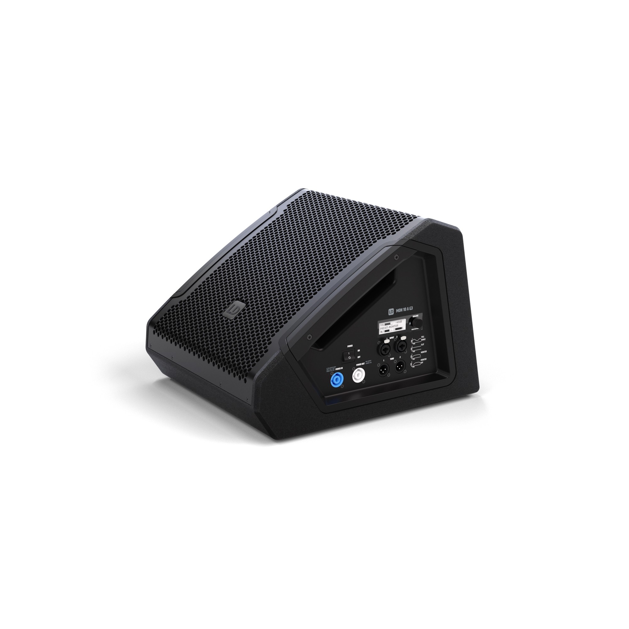 Ld Systems Mon 10 A G3 - Actieve luidspreker - Variation 3