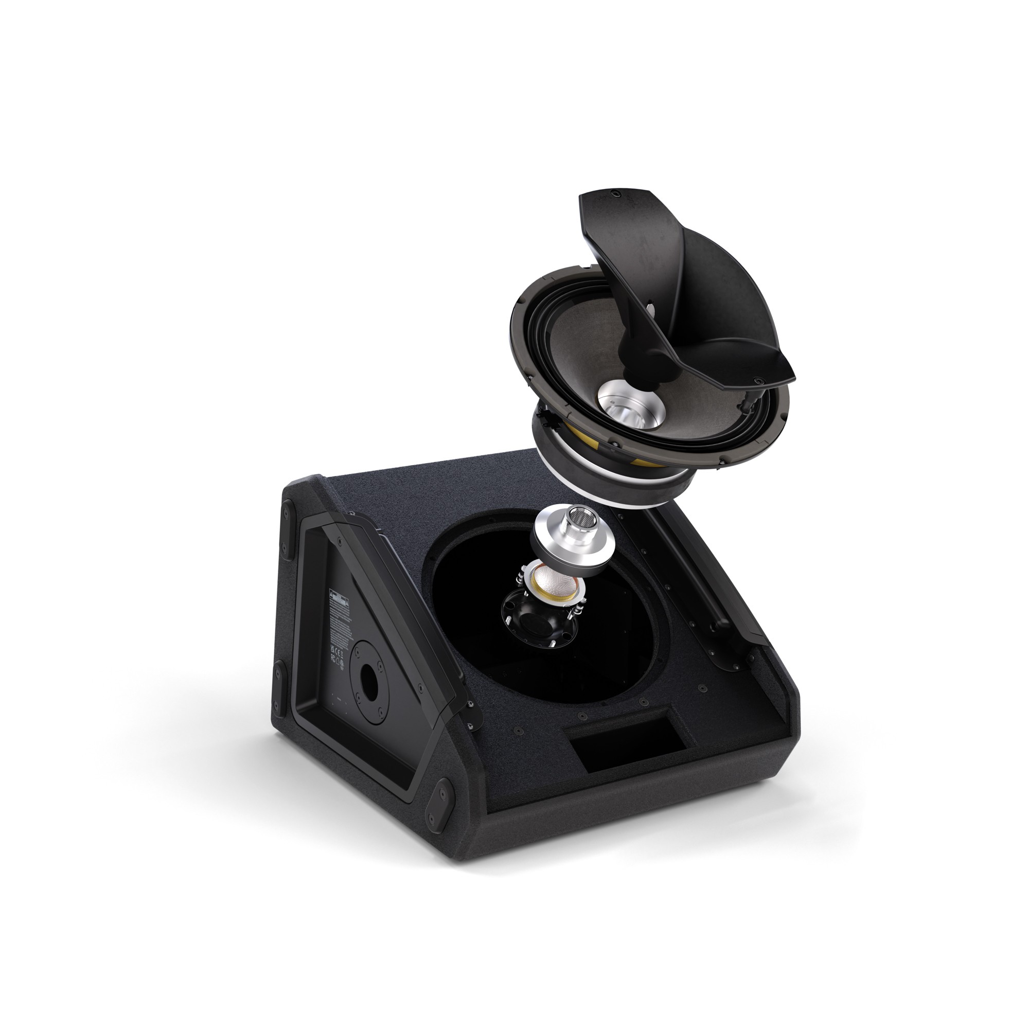 Ld Systems Mon 10 A G3 - Actieve luidspreker - Variation 4