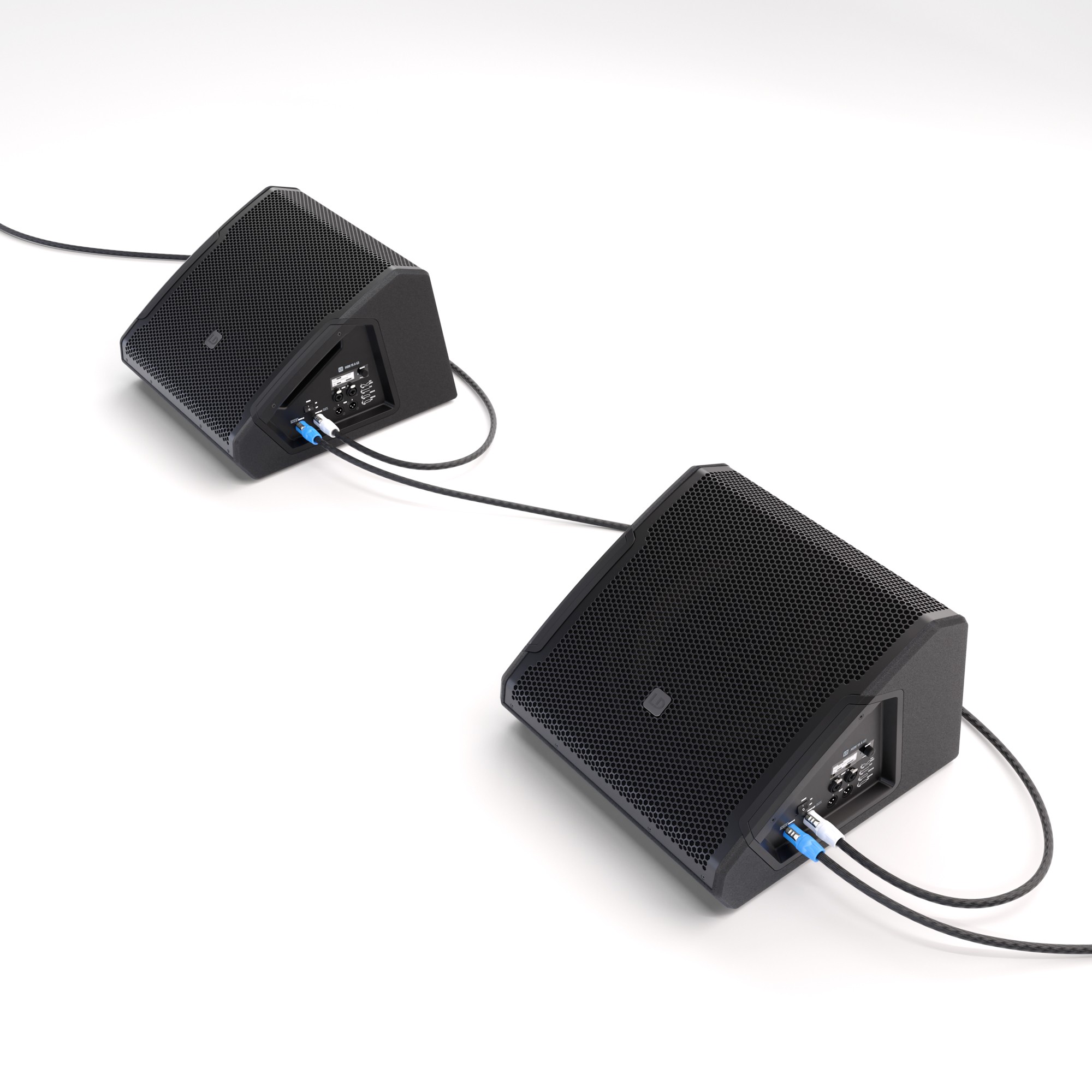 Ld Systems Mon 10 A G3 - Actieve luidspreker - Variation 6