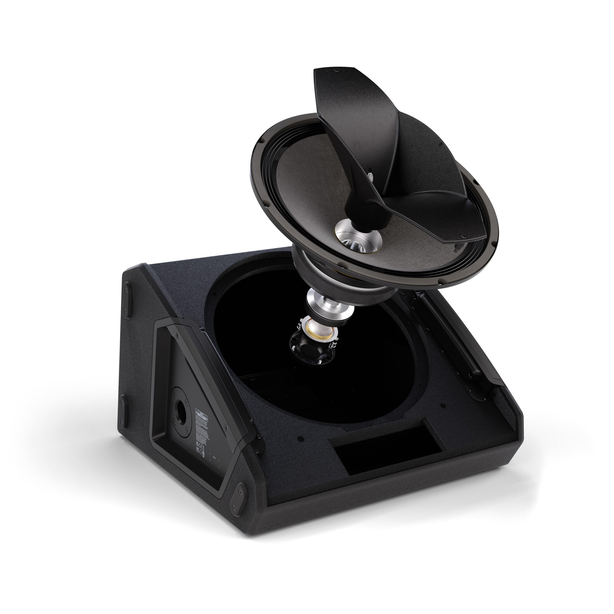 Ld Systems Mon 15 A G3 - Actieve luidspreker - Variation 8