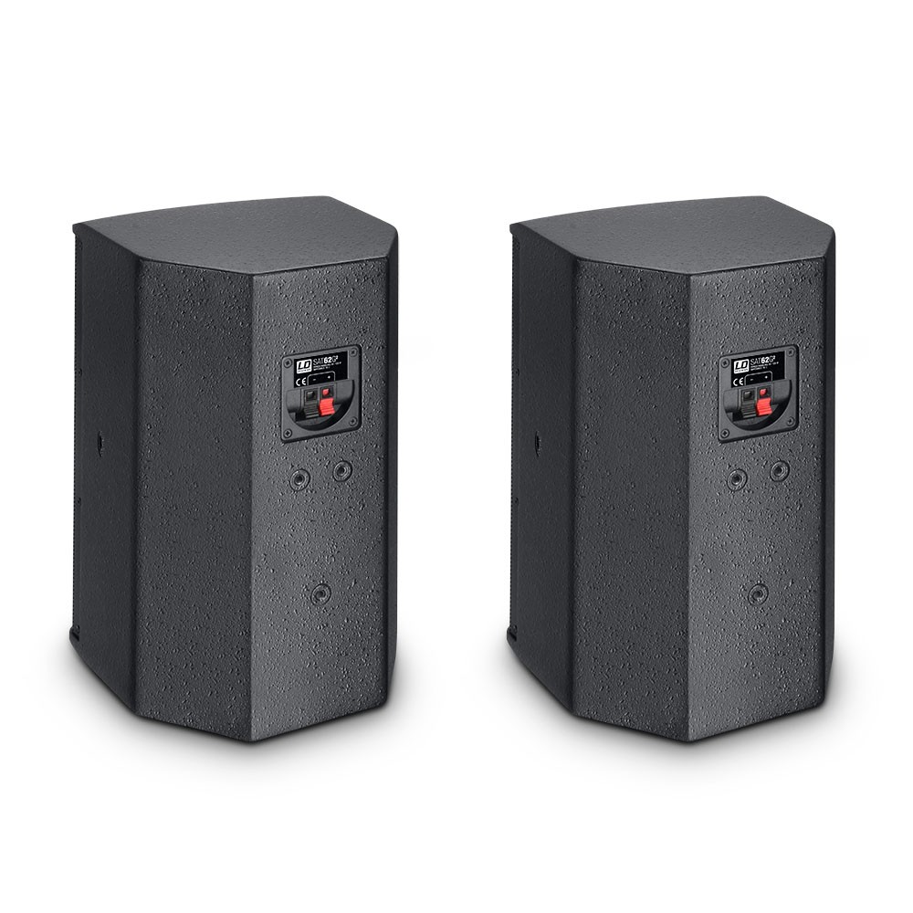 Ld Systems Sat 62 G2(paire) - Installatieluidspreker - Variation 1