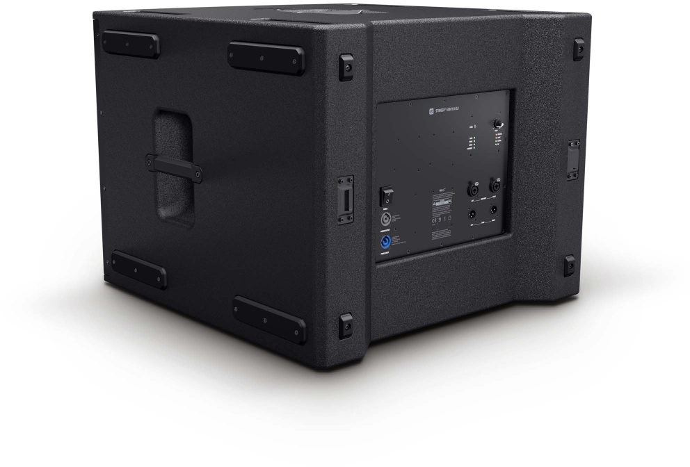 Ld Systems Stinger Sub 18 A G3 - Actieve subwoofer - Variation 1