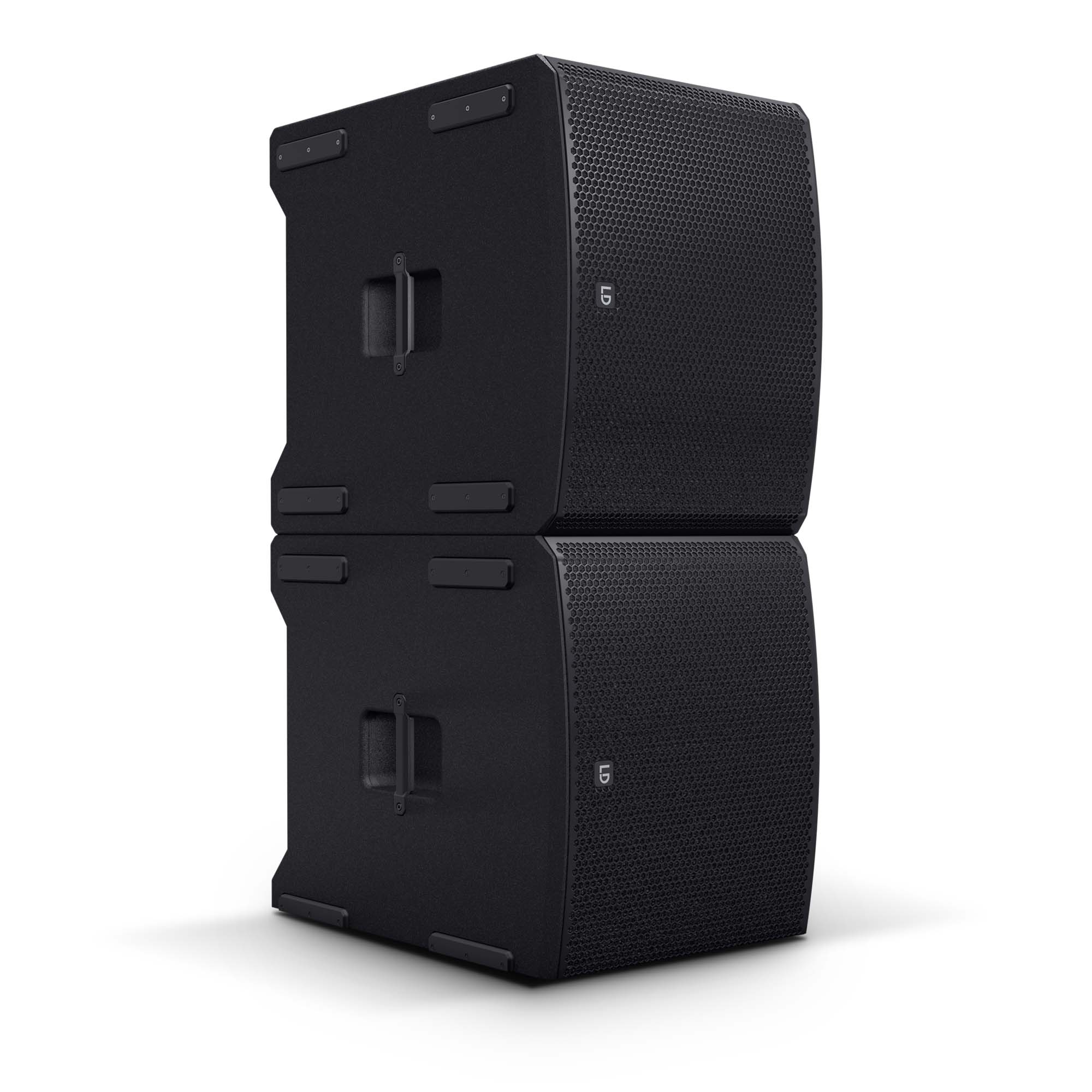 Ld Systems Stinger Sub 18 G3 - Passieve subwoofer - Variation 9