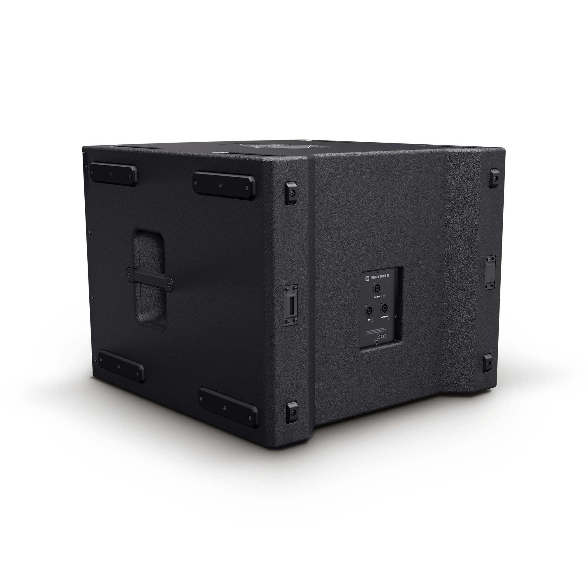 Ld Systems Stinger Sub 18 G3 - Passieve subwoofer - Variation 1