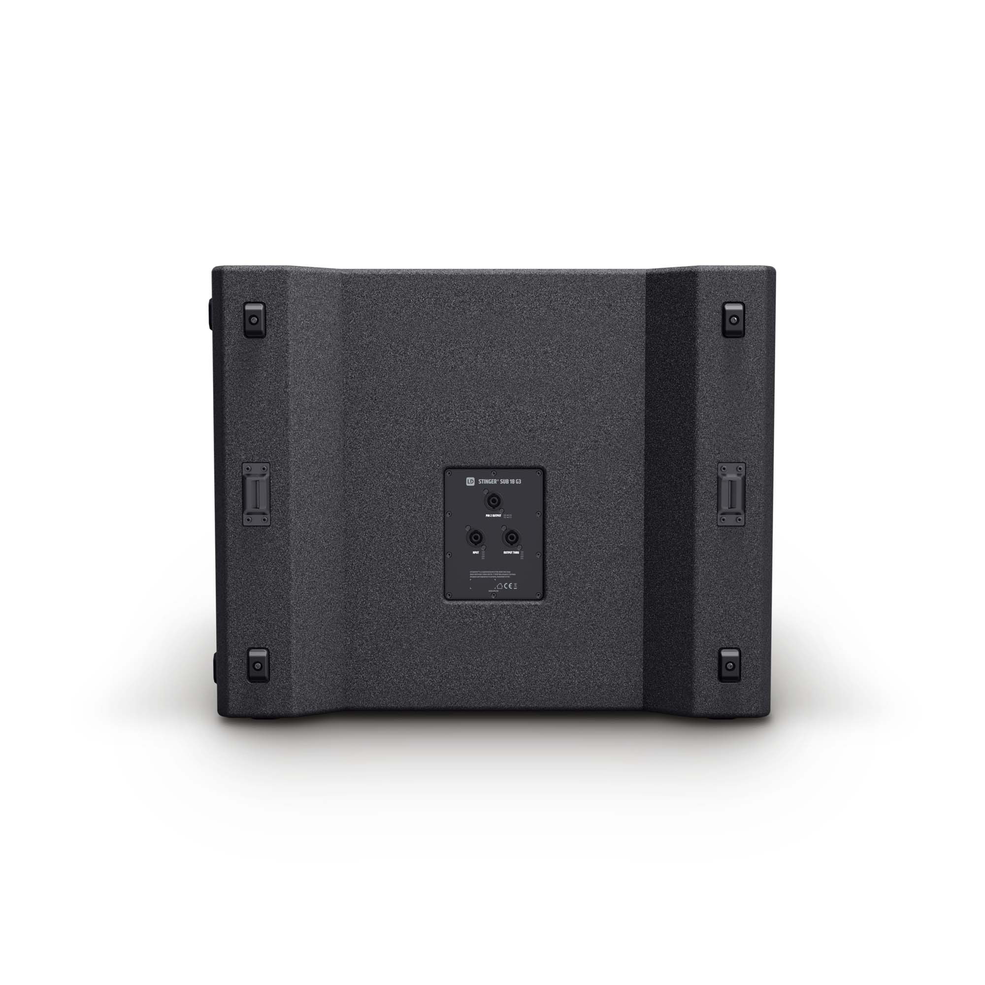 Ld Systems Stinger Sub 18 G3 - Passieve subwoofer - Variation 3