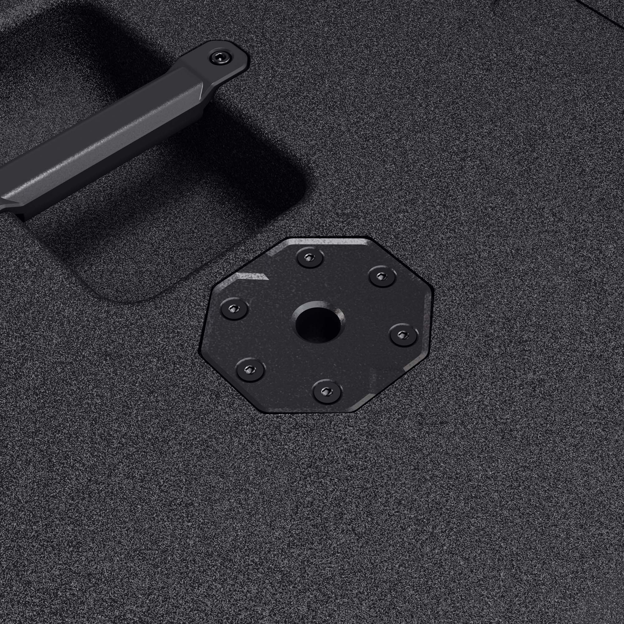 Ld Systems Stinger Sub 18 G3 - Passieve subwoofer - Variation 7