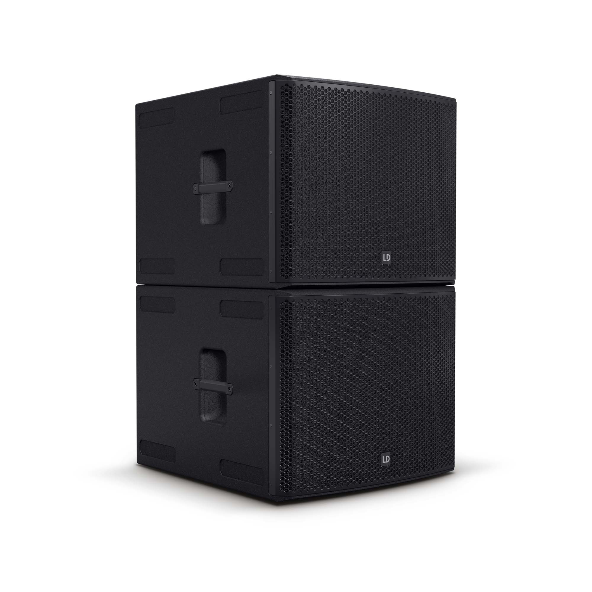 Ld Systems Stinger Sub 18 G3 - Passieve subwoofer - Variation 8