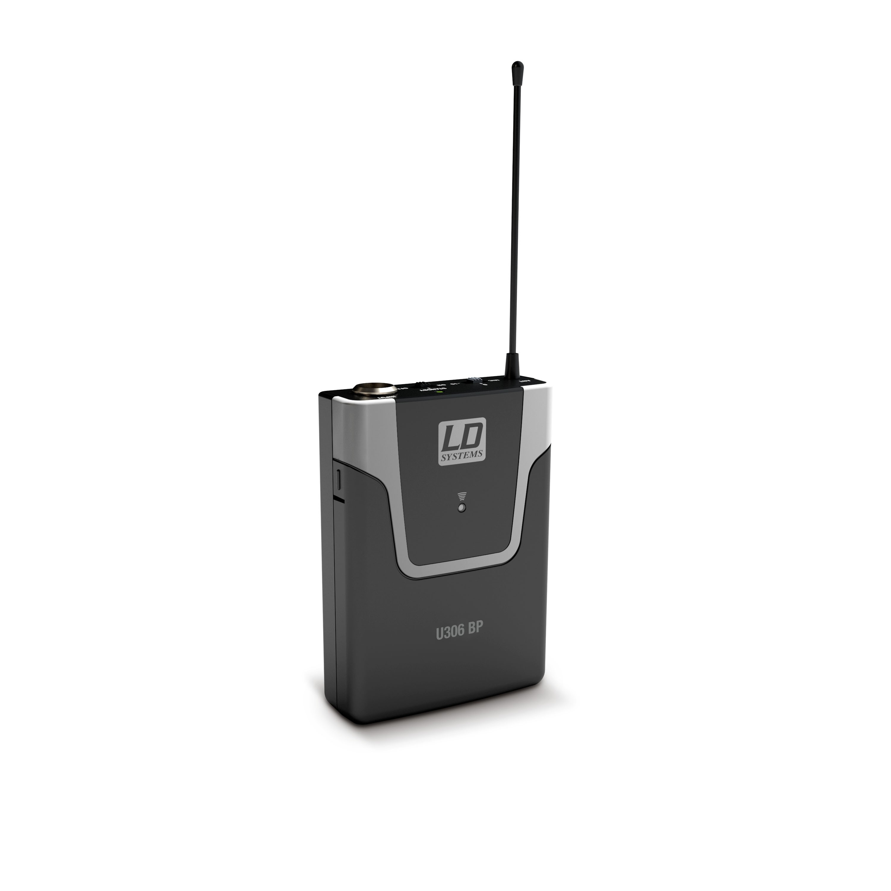 Ld Systems U306 Bpl - Draadloze lavalier-microfoon - Variation 2