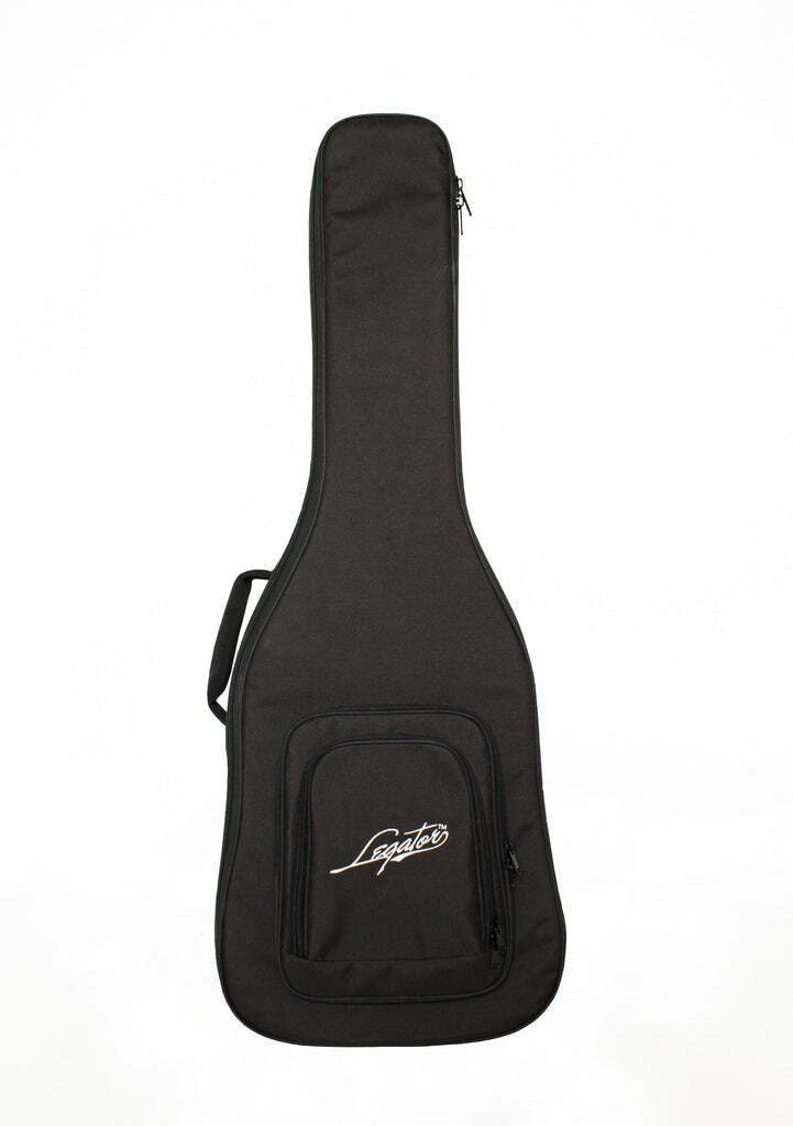 Legator Deluxe Gigbag - Tas voor Elektrische Gitaar - Main picture