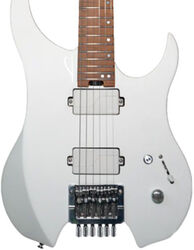 Ghost G6A 10th Anniversary - alpine white