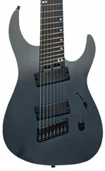 Multi-scale gitaar Legator Ninja Performance N8FP - Smoke