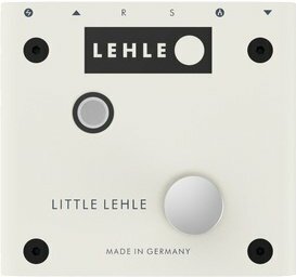 Lehle Little Lehle Iii - Voetschakelaar & anderen - Main picture