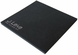 Percussiestandaard en houder Leiva CAJON PAD