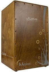 Cajon Medina Vintage (Lacquered)