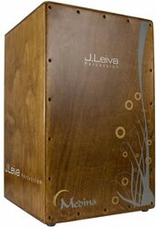 Cajon Leiva Cajon Medina Vintage (Lacquered)