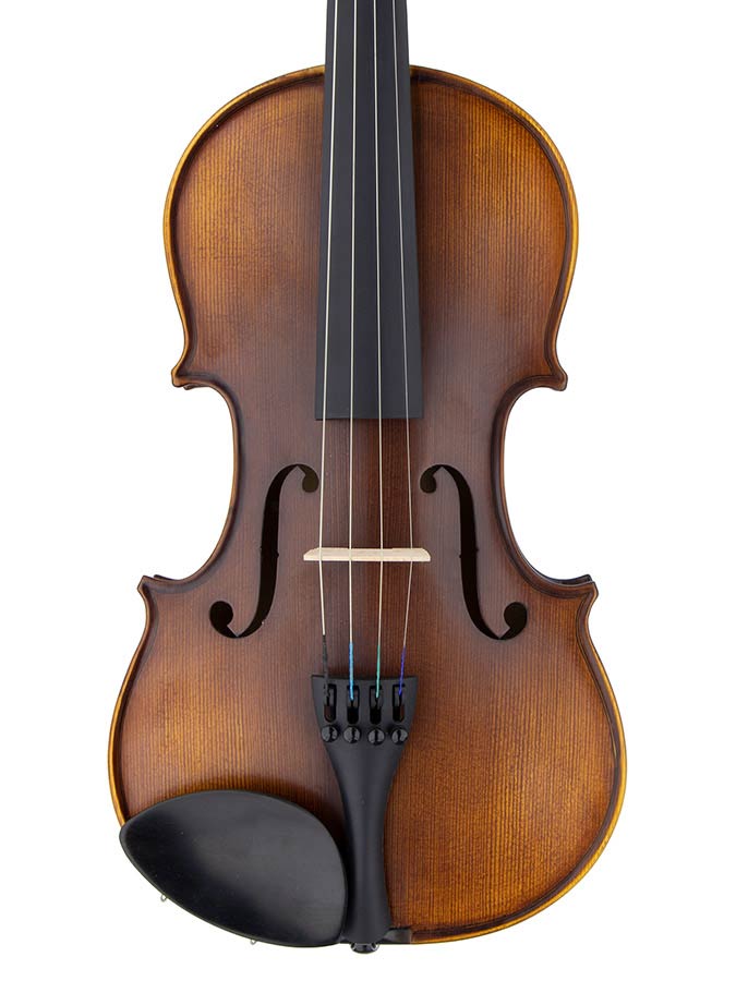 Leonardo Lv-1844 Elementary Series 4/4 - Akoestische viool - Variation 2