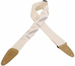 MC8U-007 Cotton Guitar Strap